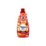 Yumoş Yumuşatıcı 1440ML Amber (6'li Paket) - 1440 ml