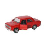 Yumurcak Toyz 003-Brl16 Metal Çek Bırak Murat Araba - 1Adet Stokta Olan Gönderilir Kız Erkek Çocuk Oyuncak Eğitici
