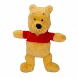 Yumurcak Toyz 01015 Winnie The Pooh Cuddles Peluş 25Cm Kız Erkek Çocuk Oyuncak Eğitici Oyuncaklar