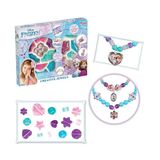 Yumurcak Toyz 03174 Frozen Takı Seti 2'Li Kutu / +3 Yaş Kız Erkek Çocuk Oyuncak Eğitici Oyuncaklar