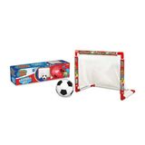 Yumurcak Toyz 03909 Kral Şakir Futbol Set Kız Erkek Çocuk Oyuncak Eğitici Oyuncaklar