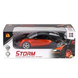 Yumurcak Toyz 0694 Kumandalı Şarjlı Spor Araba 1:12 Kız Erkek Çocuk Oyuncak Eğitici Oyuncaklar