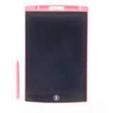 Yumurcak Toyz 10 Inch Lcd Pembe Yazı Tahtası Kız Erkek Çocuk Oyuncak Eğitici Oyuncaklar
