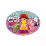Yumurcak Toyz 1003565 Funmix Foamy Renkli Dünyalar Slime - 1Adet Stokta Olan Gönderilir Kız Erkek Çocuk Oyuncak Eğ