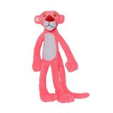 Yumurcak Toyz 1011 Pembe Panter 60Cm - Atabey Grantoys Kız Erkek Çocuk Oyuncak Eğitici Oyuncaklar