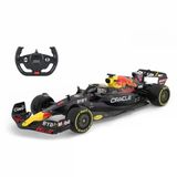 Yumurcak Toyz 1:12 Oracle Red Bull Racing Rb18 Uzaktan Kumandalı Araba Kız Erkek Çocuk Oyuncak Eğitici Oyuncaklar