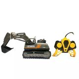 Yumurcak Toyz 1/12 Şarjlı Kepçe Kız Erkek Çocuk Oyuncak Eğitici Oyuncaklar