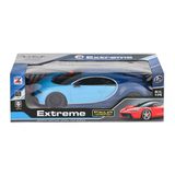 Yumurcak Toyz 1385-9A Kumandalı Şarjlı Extreme Spor Araba Kız Erkek Çocuk Oyuncak Eğitici Oyuncaklar