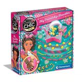 Yumurcak Toyz 18747 Crazy Chic - Arkadaşlık Bileklikleri Kız Erkek Çocuk Oyuncak Eğitici Oyuncaklar