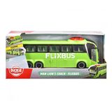 Yumurcak Toyz 203744015 Man Lions Coach Flixbus Kız Erkek Çocuk Oyuncak Eğitici Oyuncaklar