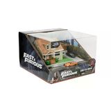 Yumurcak Toyz 253203081 Toretto House 1:24 Diorama Kız Erkek Çocuk Oyuncak Eğitici Oyuncaklar