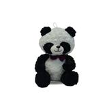 Yumurcak Toyz 30Cm Panda Peluş Haley Kız Erkek Çocuk Oyuncak Eğitici Oyuncaklar