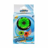 Yumurcak Toyz 3436 Zapp Toys Renkli Topaç - 1Adet Stokta Olan Gönderilir Kız Erkek Çocuk Oyuncak Eğitici Oyuncakla