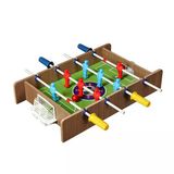 Yumurcak Toyz 400 Mini Masa Maçı Oyunu Kız Erkek Çocuk Oyuncak Eğitici Oyuncaklar