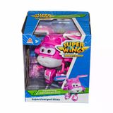 Yumurcak Toyz 40293 Harika Kanatlar Dönüşen Supercharge Kız Erkek Çocuk Oyuncak Eğitici Oyuncaklar