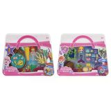 Yumurcak Toyz 4365 Sun-Yfn-Figür Set Su Altı Dünyası 2A Kız Erkek Çocuk Oyuncak Eğitici Oyuncaklar