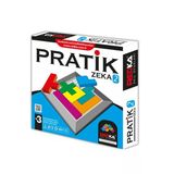 Yumurcak Toyz 5136 Redka, Pratik Zeka 2 / +3 Yaş Kız Erkek Çocuk Oyuncak Eğitici Oyuncaklar