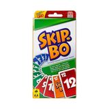 Yumurcak Toyz 52370 Skip-Bo Kartlar Kız Erkek Çocuk Oyuncak Eğitici Oyuncaklar