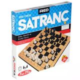 Yumurcak Toyz 5505 Redka, Satranç Kız Erkek Çocuk Oyuncak Eğitici Oyuncaklar