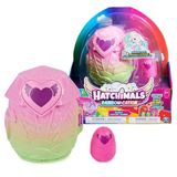 Yumurcak Toyz 64442 Hatchimals Hatchy Homes Kız Erkek Çocuk Oyuncak Eğitici Oyuncaklar