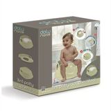 Yumurcak Toyz 7183 Lazımlık Adaptör Basamak Eco Green -Dolu Oyuncak Kız Erkek Çocuk Oyuncak Eğitici Oyuncaklar