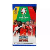 Yumurcak Toyz 7868 Uefa Euro 2024 Almanya Match Attax Trading Kart Kız Erkek Çocuk Oyuncak Eğitici Oyuncaklar