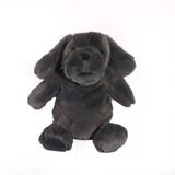 Yumurcak Toyz 86101 Salaş Peluş Köpek 30Cm Kız Erkek Çocuk Oyuncak Eğitici Oyuncaklar