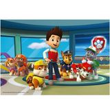 Yumurcak Toyz 90853 Paw Patrol 2X24 Parça Ravensburger Puzzle Kız Erkek Çocuk Oyuncak Eğitici Oyuncaklar
