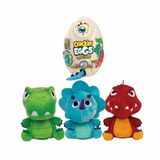 Yumurcak Toyz 97792 Jurassic Friends Sesli Dinazor Peluş -1Adet Fiyatıdır Kız Erkek Çocuk Oyuncak Eğitici Oyuncakl