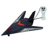 Yumurcak Toyz Air Forces Sesli Ve Işıklı Stealth Fighter Jet Kız Erkek Çocuk Oyuncak Eğitici Oyuncaklar