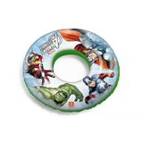 Yumurcak Toyz Avengers Can Simidi 50Cm Kız Erkek Çocuk Oyuncak Eğitici Oyuncaklar