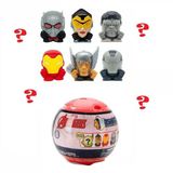 Yumurcak Toyz Avengers Mashems Figürleri Sürpriz Paket - S00051731 Kız Erkek Çocuk Oyuncak Eğitici Oyuncaklar
