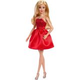 Yumurcak Toyz Barbie 80. Yıl Dönümü Koleksiyon Bebeği Kız Erkek Çocuk Oyuncak Eğitici Oyuncaklar