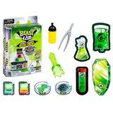 Yumurcak Toyz Beast Lab Canavar Laboratuvarı Yedek Paket 11107 - Gıo-Btl02000 Kız Erkek Çocuk Oyuncak Eğitici Oyun