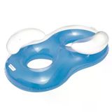 Yumurcak Toyz Bestway Çift Kişilik Deniz Yatağı 188X117 43009Cm Kız Erkek Çocuk Oyuncak Eğitici Oyuncaklar
