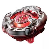 Yumurcak Toyz Beyblade 1'Li Set Scythe Incendio 4-60T Kız Erkek Çocuk Oyuncak Eğitici Oyuncaklar