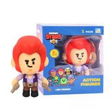 Yumurcak Toyz Brawl Stars Tekli Aksiyon Figürü Kız Erkek Çocuk Oyuncak Eğitici Oyuncaklar