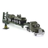 Yumurcak Toyz C31093 Askeri Araç Oyun Seti Kız Erkek Çocuk Oyuncak Eğitici Oyuncaklar