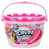 Yumurcak Toyz Compound Kings Cloudz Pembe Slime 380 Gr Kız Erkek Çocuk Oyuncak Eğitici Oyuncaklar