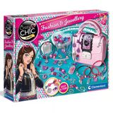 Yumurcak Toyz Crazy Chic Moda Ve Takılar Kız Erkek Çocuk Oyuncak Eğitici Oyuncaklar