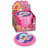 Yumurcak Toyz Dede Barbie Frizbi Kız Erkek Çocuk Oyuncak Eğitici Oyuncaklar