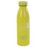 Yumurcak Toyz Desenli Çelik Matara 500 Ml 0031 Kız Erkek Çocuk Oyuncak Eğitici Oyuncaklar