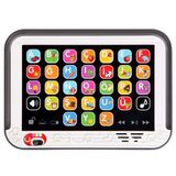 Yumurcak Toyz Eğitici İlk Tabletim 30902 Kız Erkek Çocuk Oyuncak Eğitici Oyuncaklar