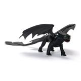 Yumurcak Toyz Ejderhayı Nasıl Eğitirsin? Ejderha Figür Kız Erkek Çocuk Oyuncak Eğitici Oyuncaklar