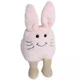 Yumurcak Toyz Emoji Pembe Peluş Oyuncak 40Cm Kız Erkek Çocuk Oyuncak Eğitici Oyuncaklar