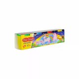 Yumurcak Toyz Ern-005 Mini Dörtlü Oyun Hamuru - 1Adet Stokta Olan Gönderilir Kız Erkek Çocuk Oyuncak Eğitici Oyunc