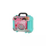 Yumurcak Toyz Ern-819 Heroes Toys Pasta Oyun Seti Kız Erkek Çocuk Oyuncak Eğitici Oyuncaklar