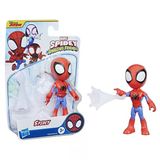 Yumurcak Toyz F1462 Spidey Ve İnanılmaz Arkadaşları Figür Ve Aksesuar +3 Yaş Kız Erkek Çocuk Oyuncak Eğitici Oyunc