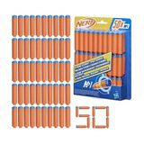 Yumurcak Toyz F8639 Nerf N Serisi Dart 50Li Yedek Paket Kız Erkek Çocuk Oyuncak Eğitici Oyuncaklar