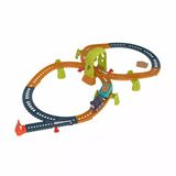 Yumurcak Toyz Fisher Price Thomas Ve Arkadaşları Tren Seti Hgy82 Kız Erkek Çocuk Oyuncak Eğitici Oyuncaklar